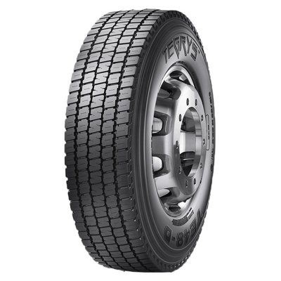 Tegrys TE48-D