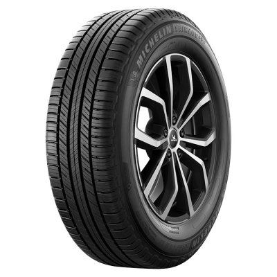 Primacy SUV 