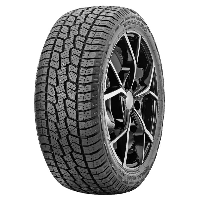 Radial SL369 A/T 