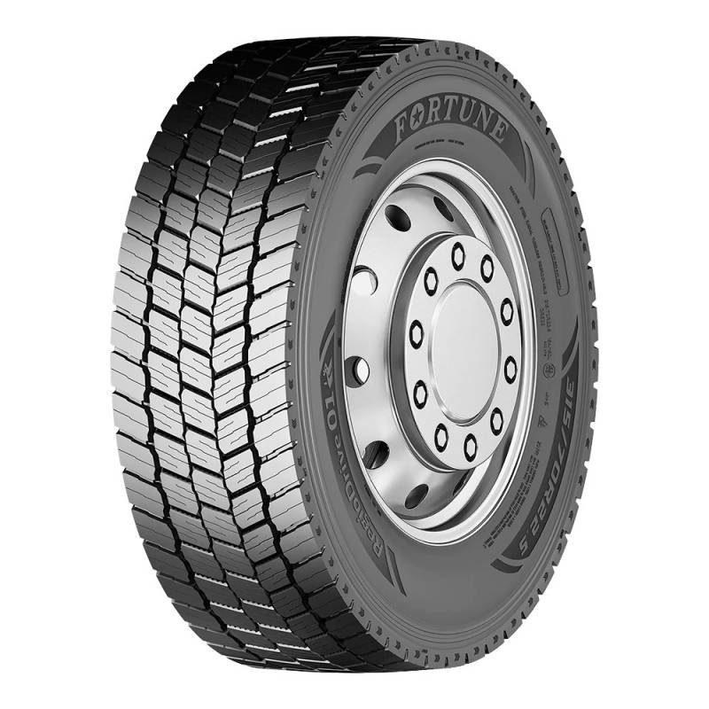 RegioDrive 01