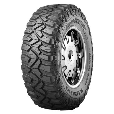 Kumho Road Venture MT71 265/70 R17 121/118Q