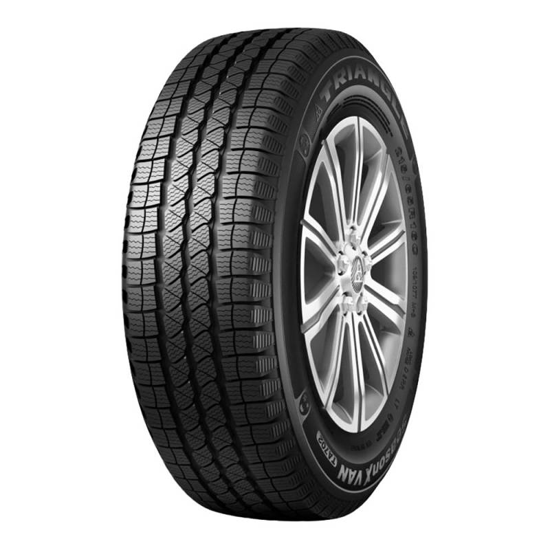 SeasonX Van TA702
