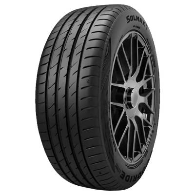 Solmax1 Run Flat