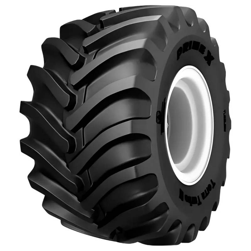 Primex Terra Turbo II