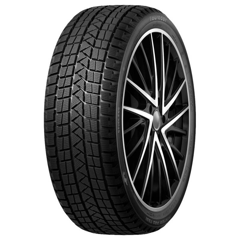 Tourador Winter Pro TSS1