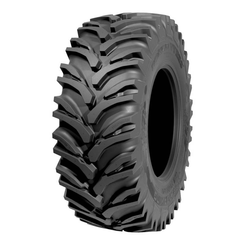 Ikon Tyres Tractor King