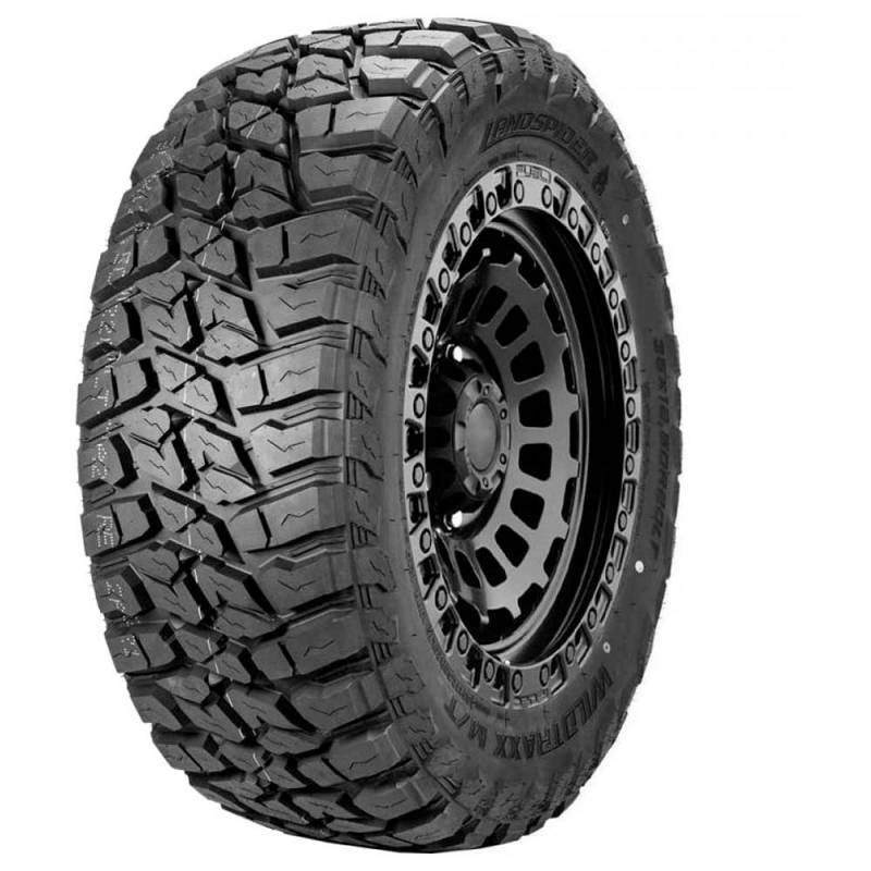 Wildtraxx M/T