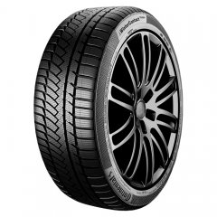 Continental WinterContact TS 850P SUV Run Flat